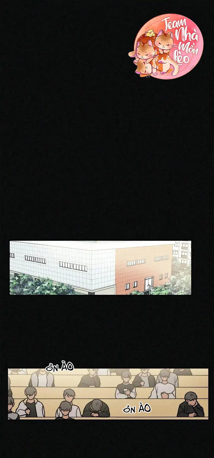 ngủ ngon nhé, lọ lem chapter 2 1