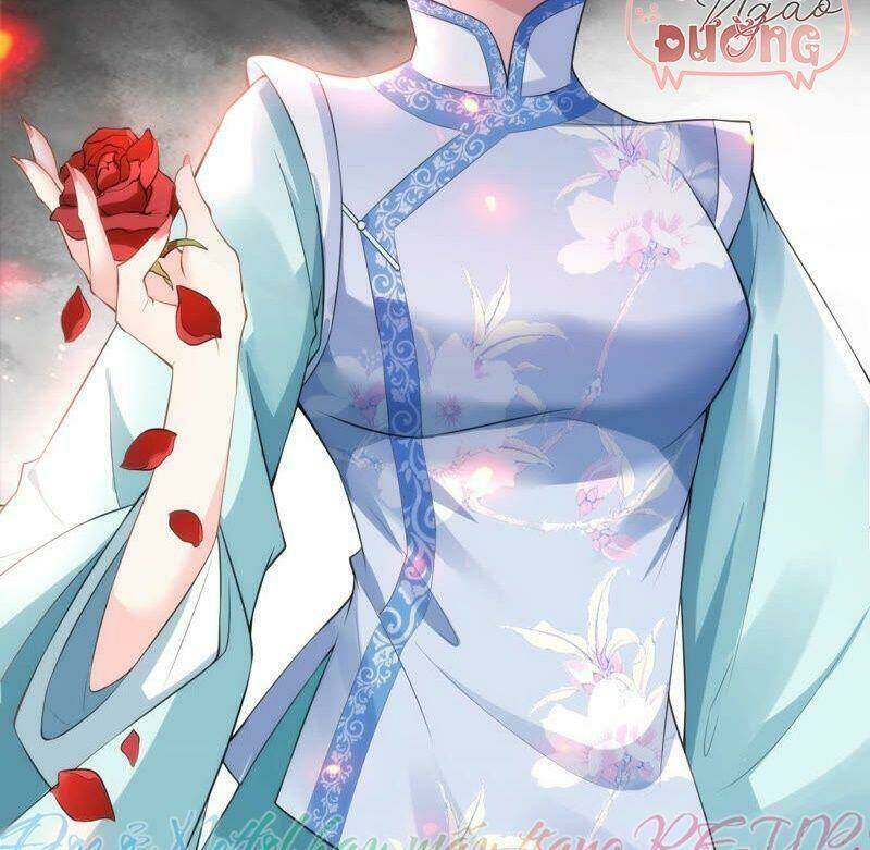 quận chúa vững vàng, thiết lập nhân vật không thể vỡ chapter 29 57