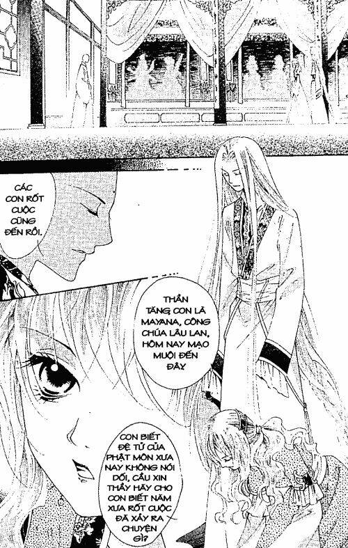 lâu lan y mộng chapter 4 113