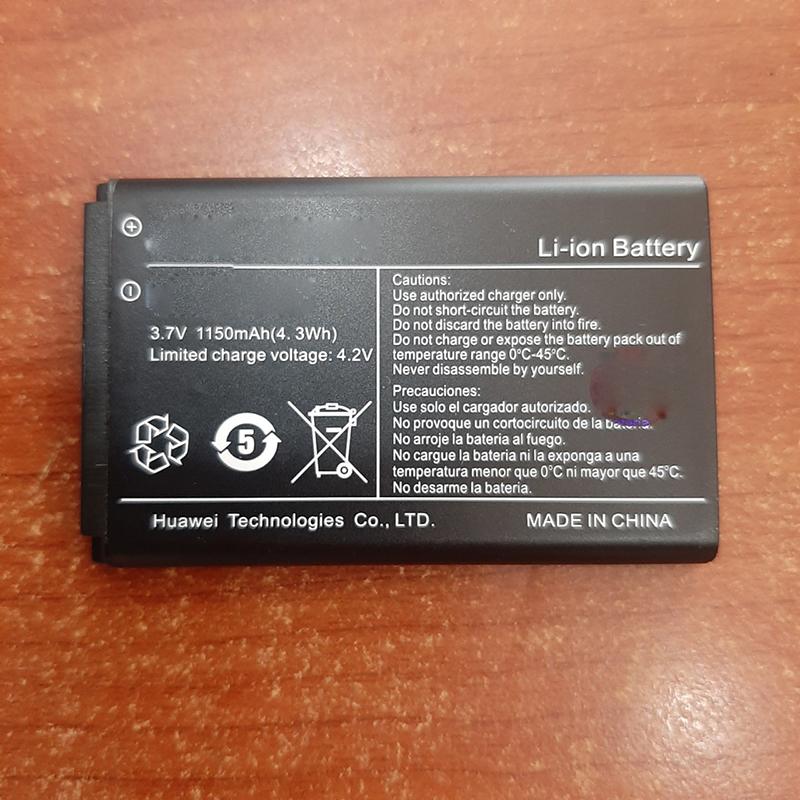 Pin Dành cho Huawei HB5A2H zin