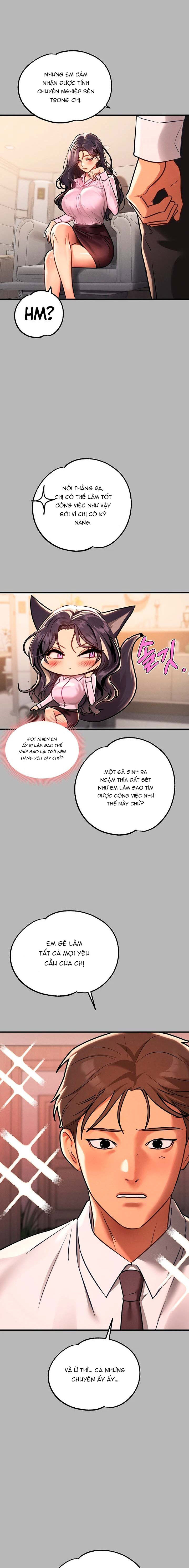 chị chủ nhà của tôi chapter 70.2 6