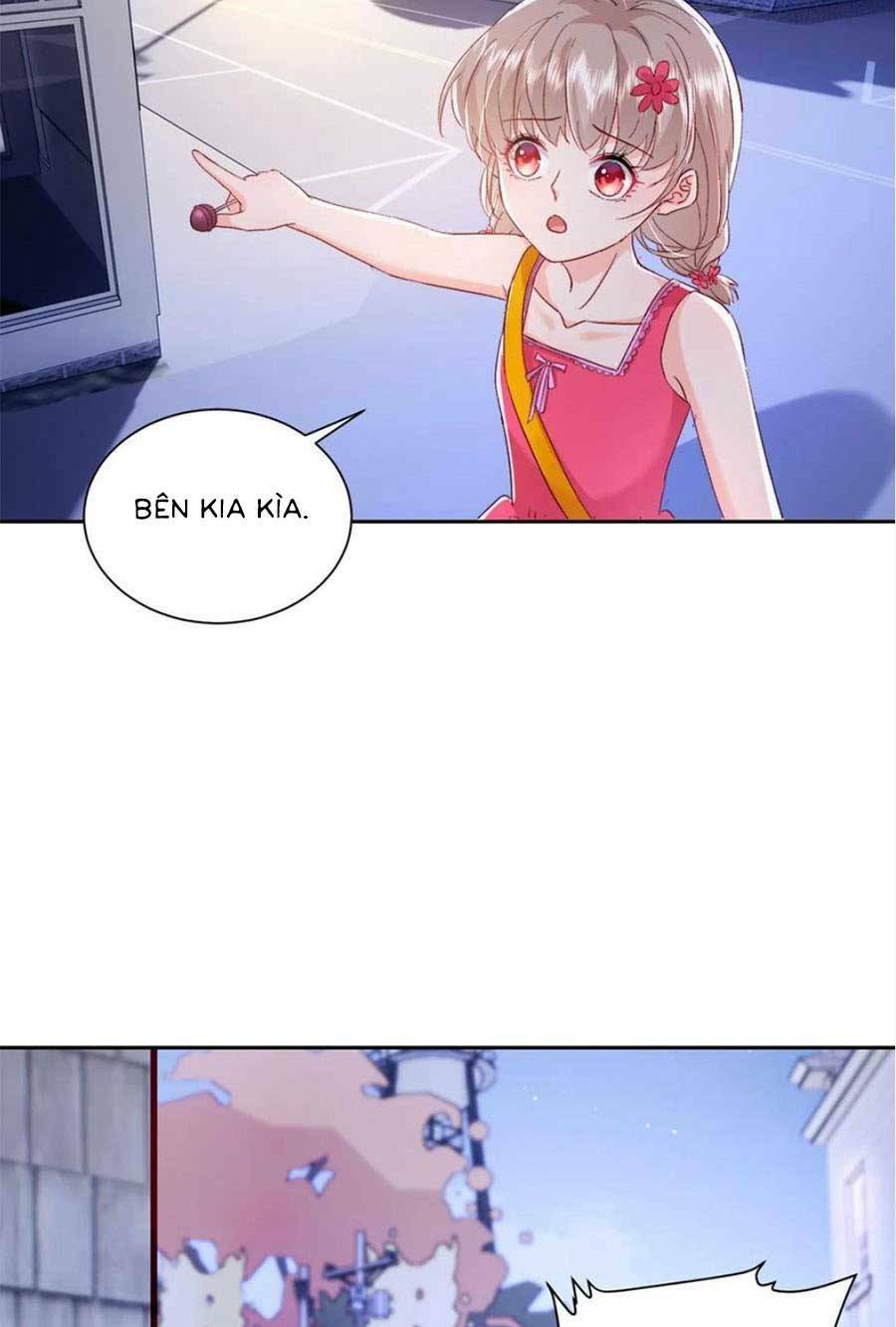 cô vợ của tôi không dễ bắt nạt chapter 56 16