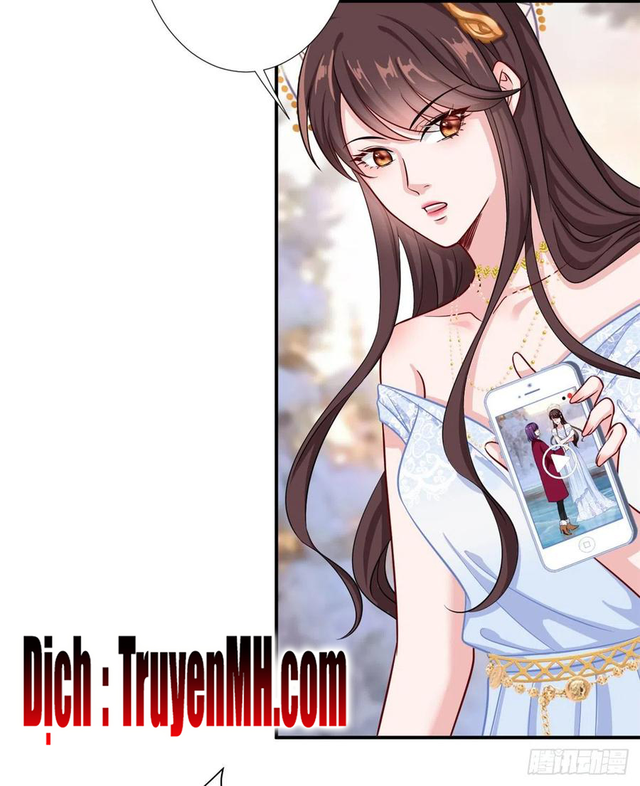 thí hôn lão công, cần giúp sức chapter 267 10