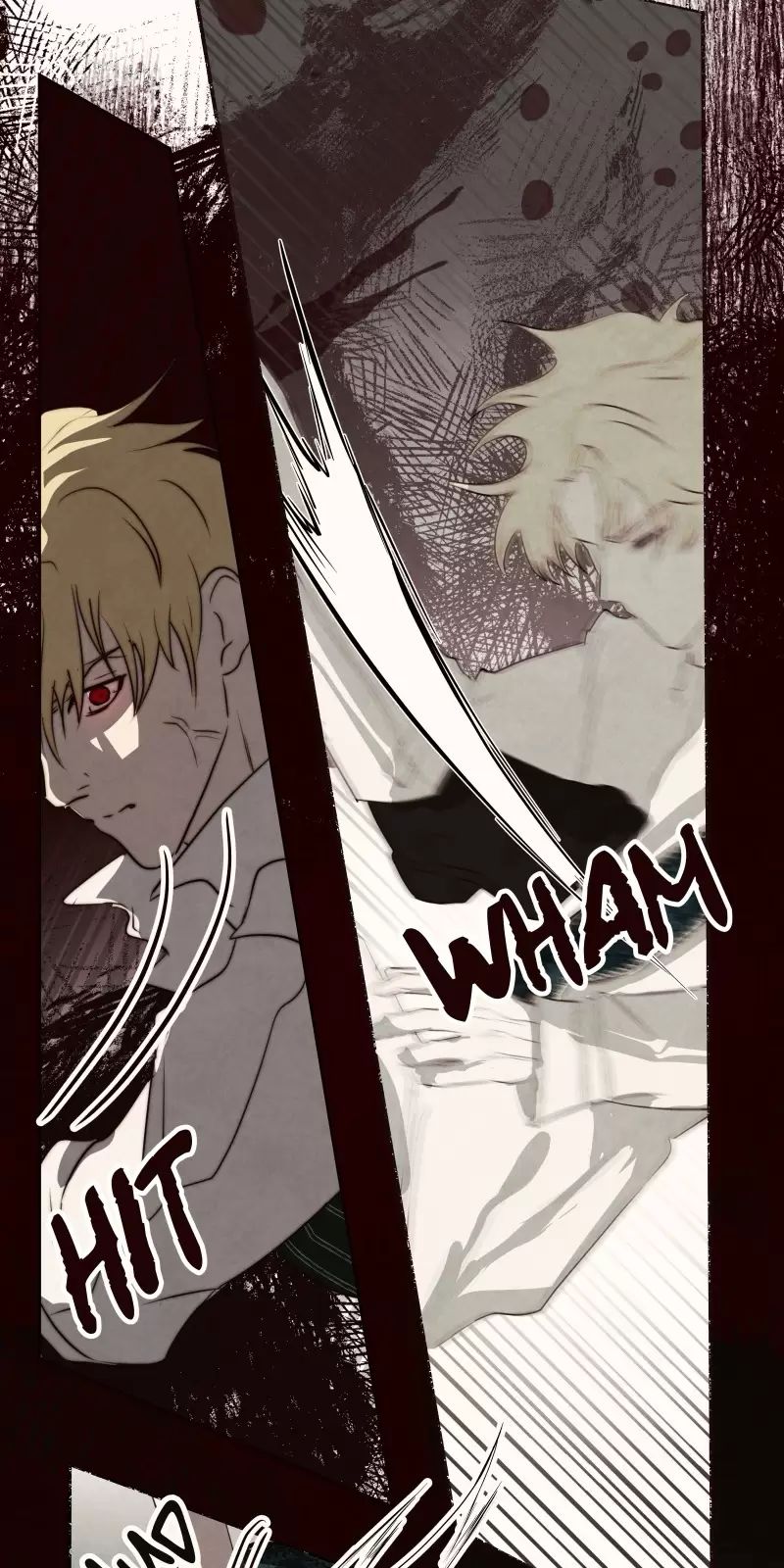 tôi là kẻ phản diện chapter 21 26