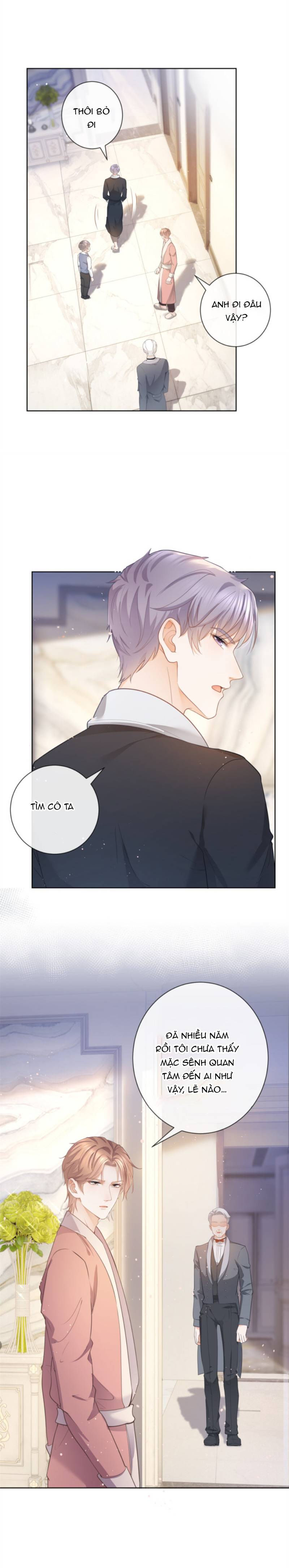 sát thủ đại nhân tại tuyến dưỡng hồ chapter 14 2