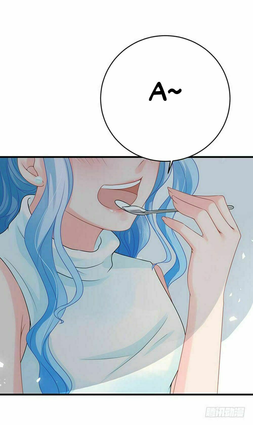 luyến đường thời quang chapter 54 1