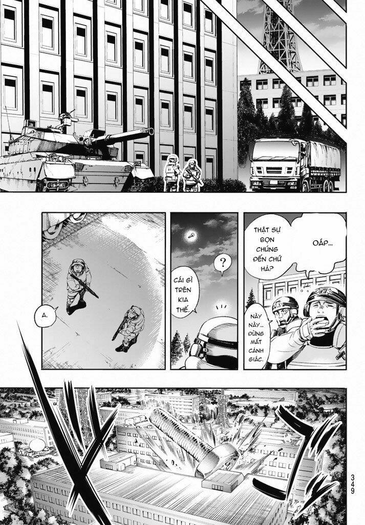 world end crusaders chapter 8 22