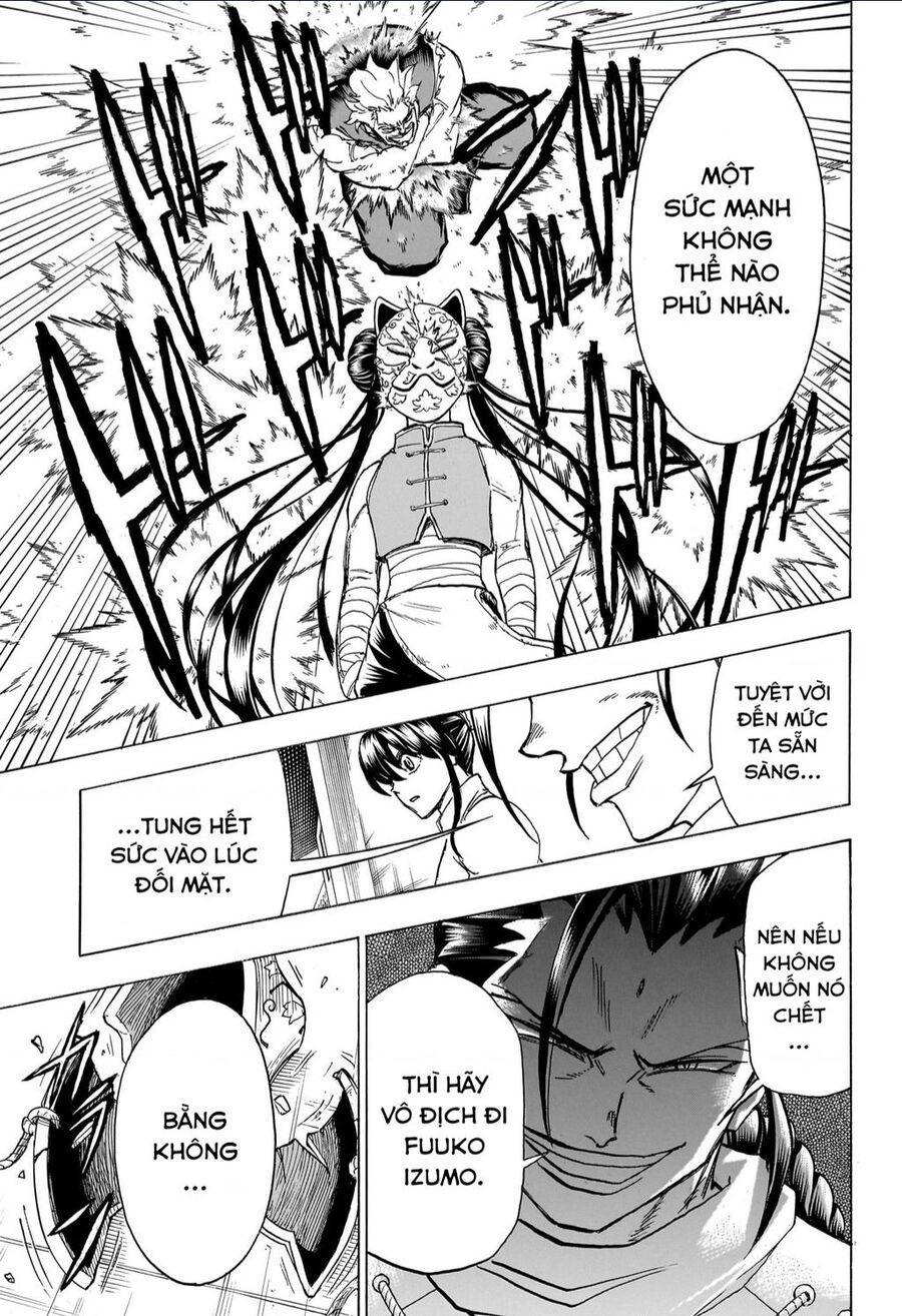 undead unluck chapter 164 19