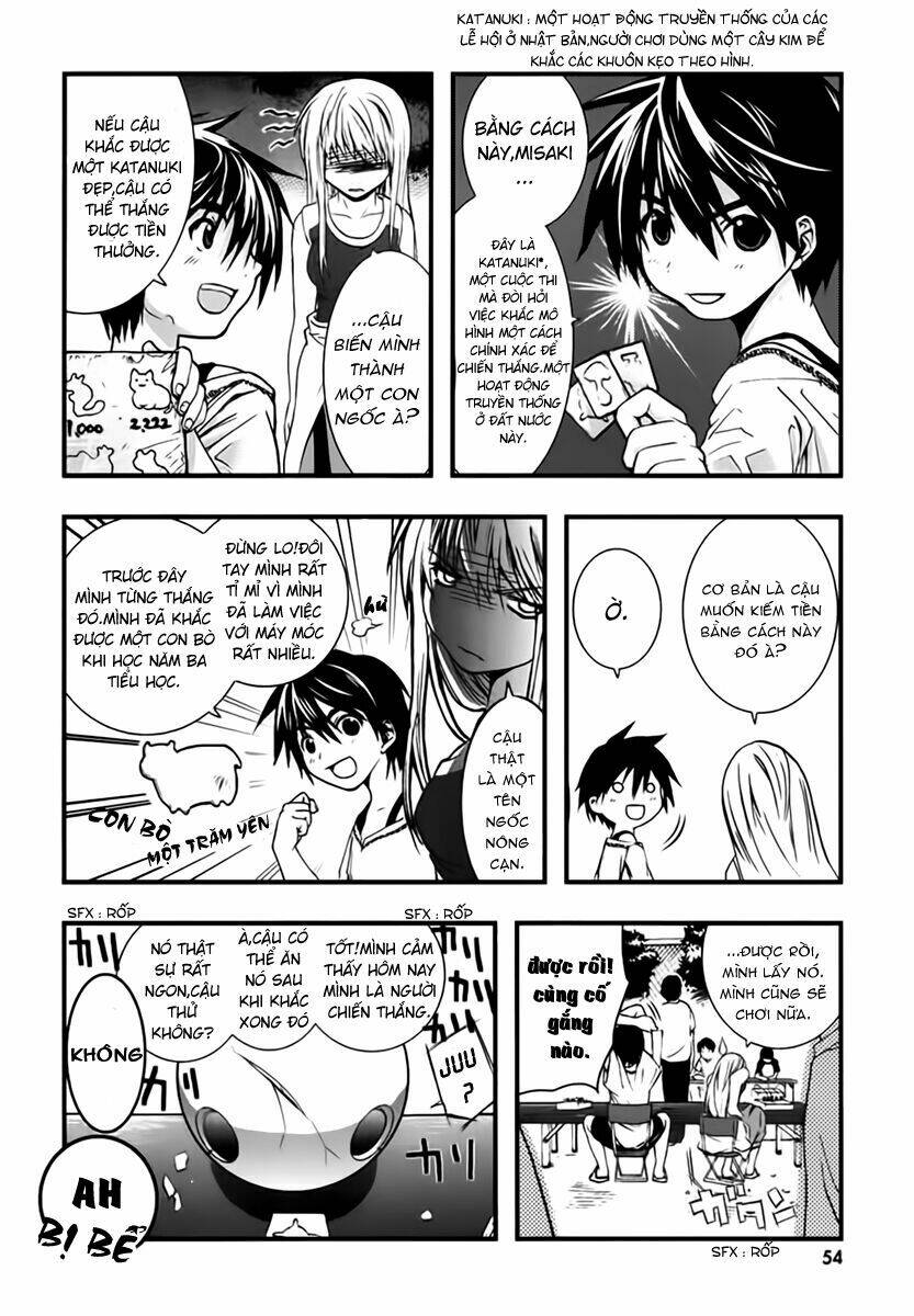 nejimakiboshi to aoi sora chapter 2 7