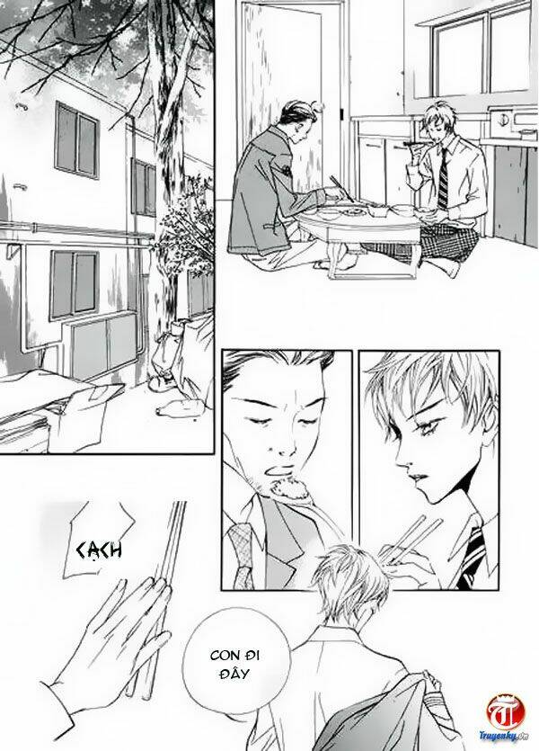 flowers of evil chapter 4 7