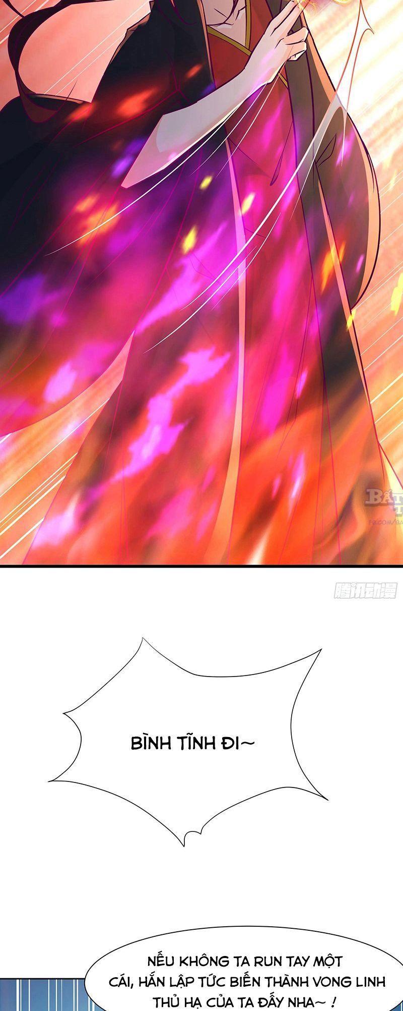 đồ đệ ta toàn là nữ ma đầu chapter 42 10