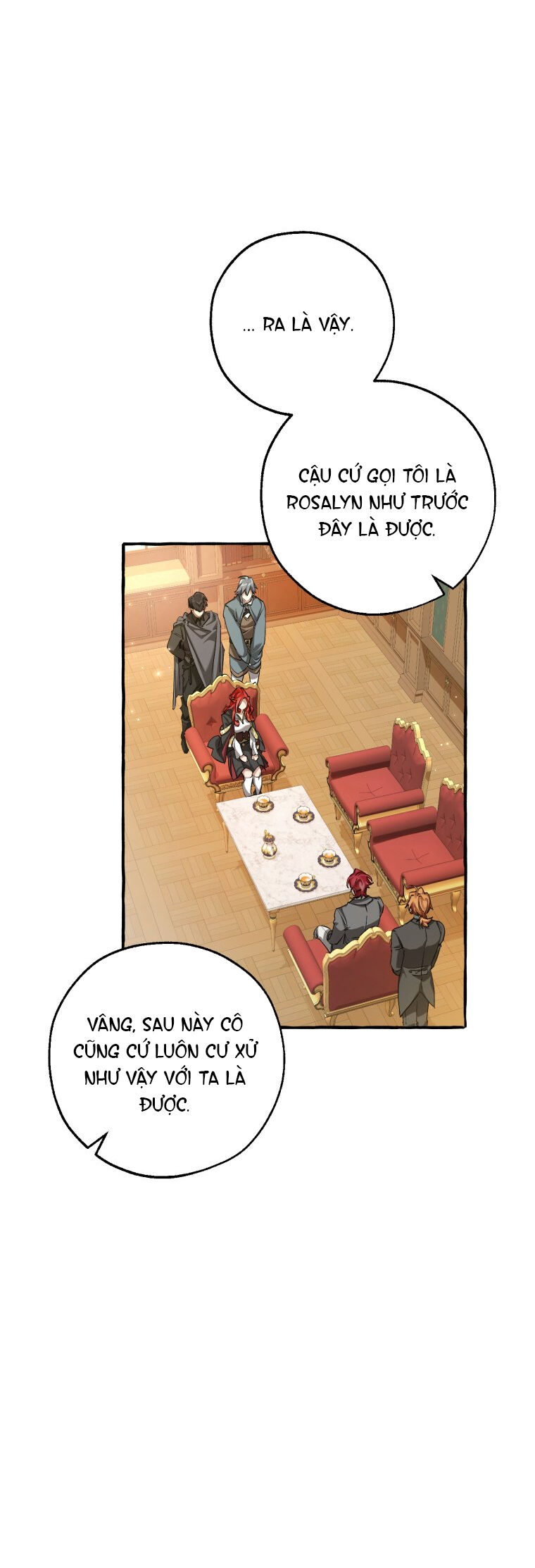 sự ra đời của một anh hùng chapter 93.1 37