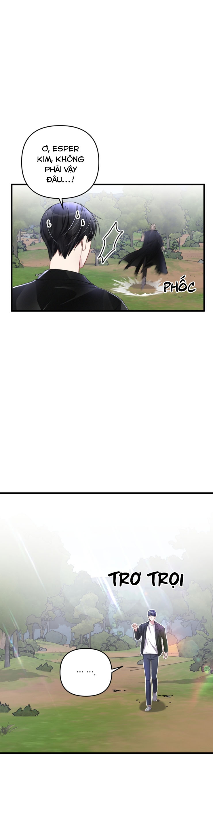 cuộc sống thường nhật của một guide phổ quát chapter 29 21