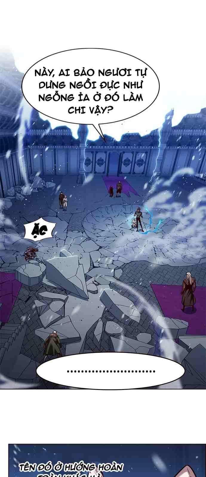 biến thân thành mèo chapter 258 63