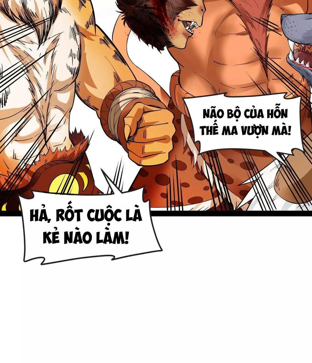 đánh bại chư thiên chapter 22 51