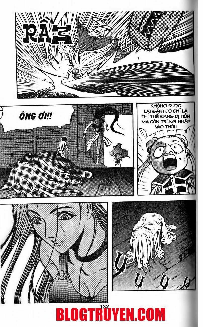 shoma - thiên vương thần kiếm chapter 32 4