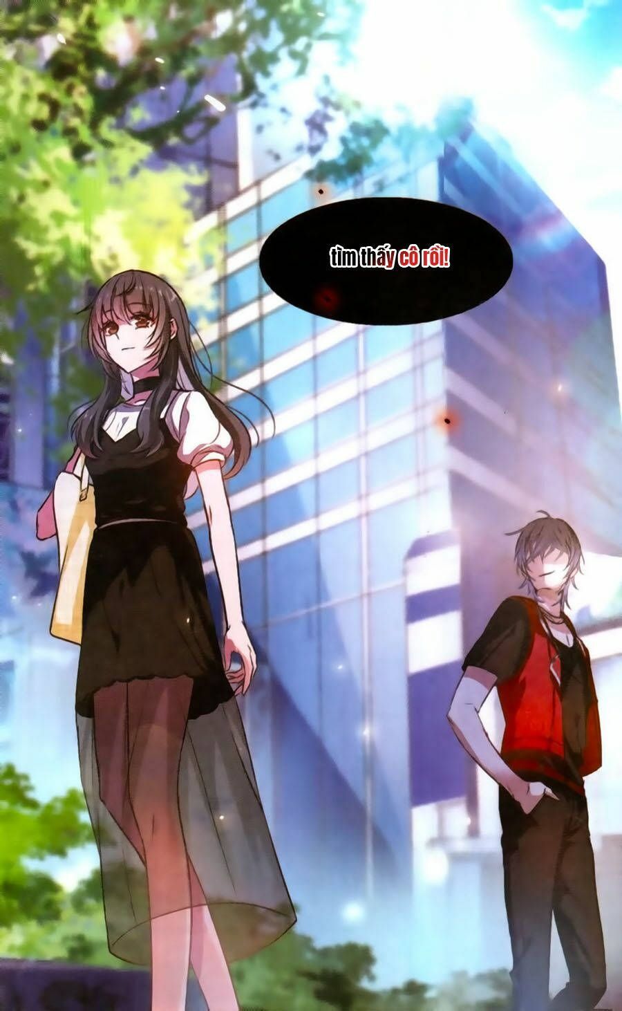 địa ngục cáo bạch thi chapter 1 15