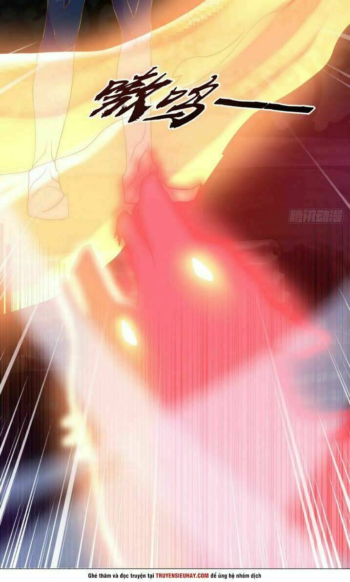 cực vũ huyền đế chapter 90 41