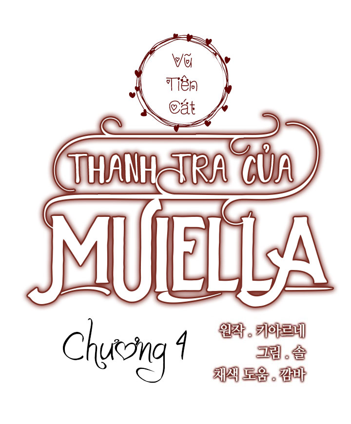 thanh tra của muiella chapter 4 3