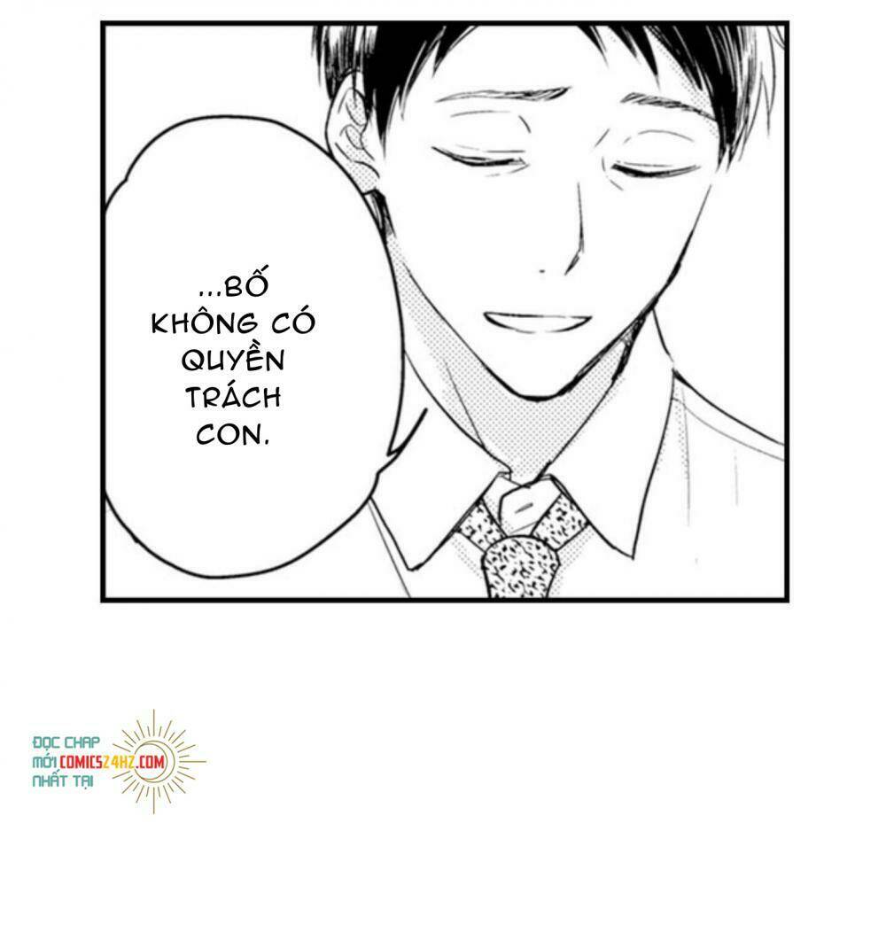 mang thai ở trường nam sinh chapter 87 42