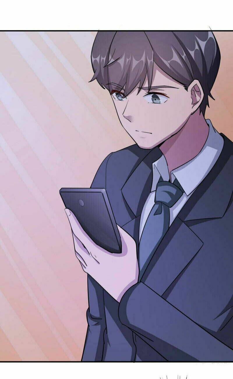 mạc thiếu bức hôn: vợ mới khó chống đỡ chapter 91 41