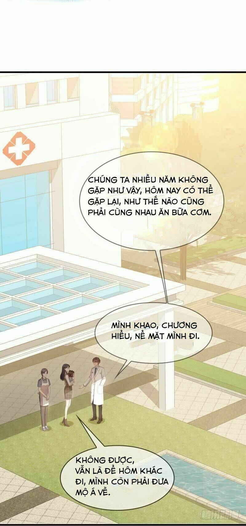 nam thần manh bảo tận diệt chapter 35 14