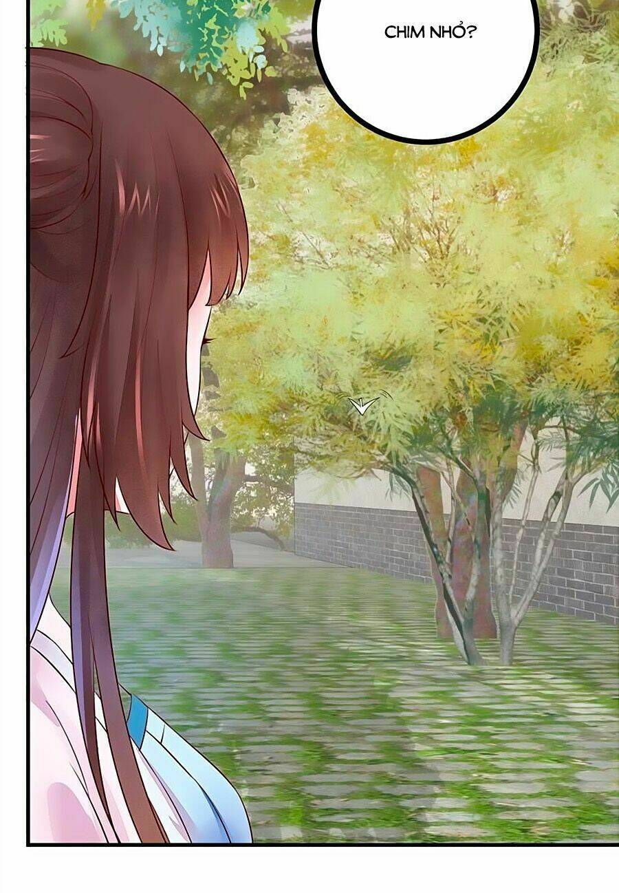 thần y khí nữ: ngự thú cuồng phi của quỷ đế chapter 42 6