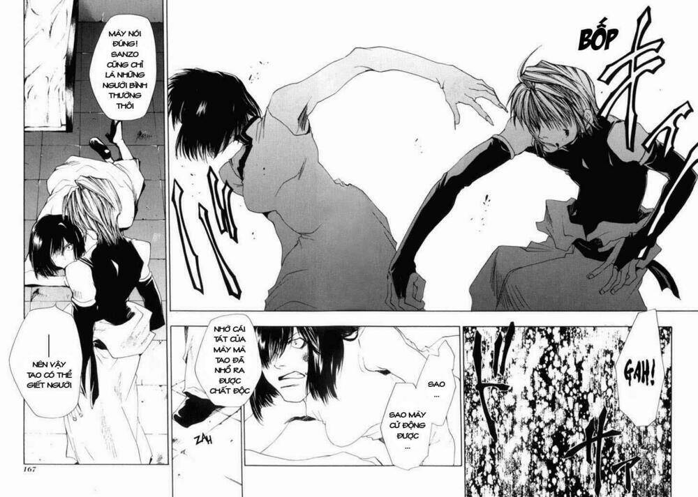 saiyuki chapter 29 19