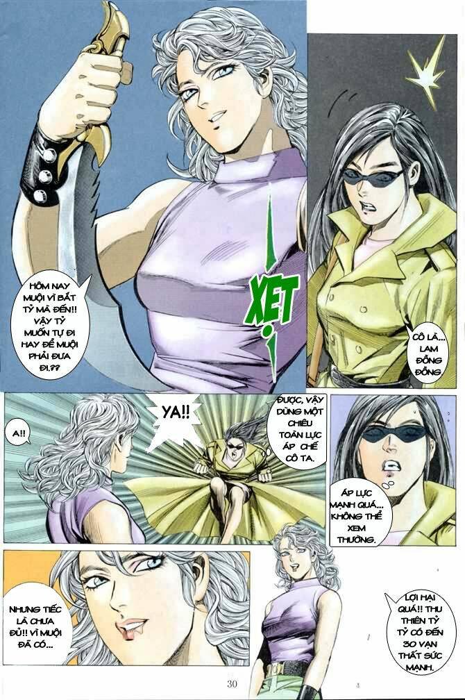 hải hổ 2 chapter 33 30