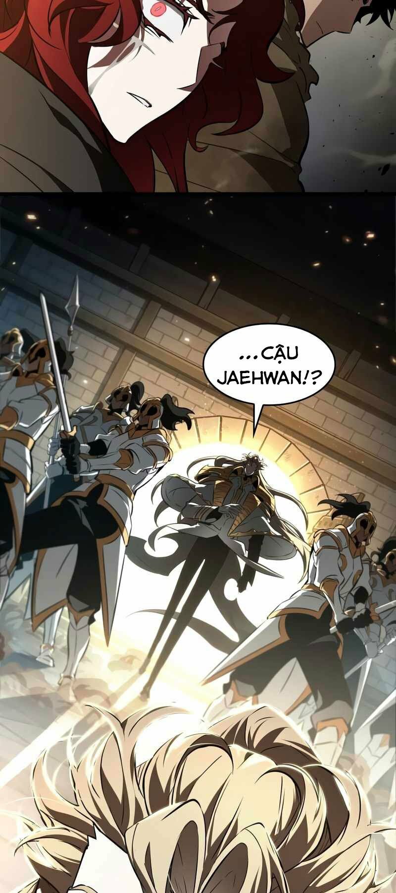 thế giới hậu tận thế chapter 18 38