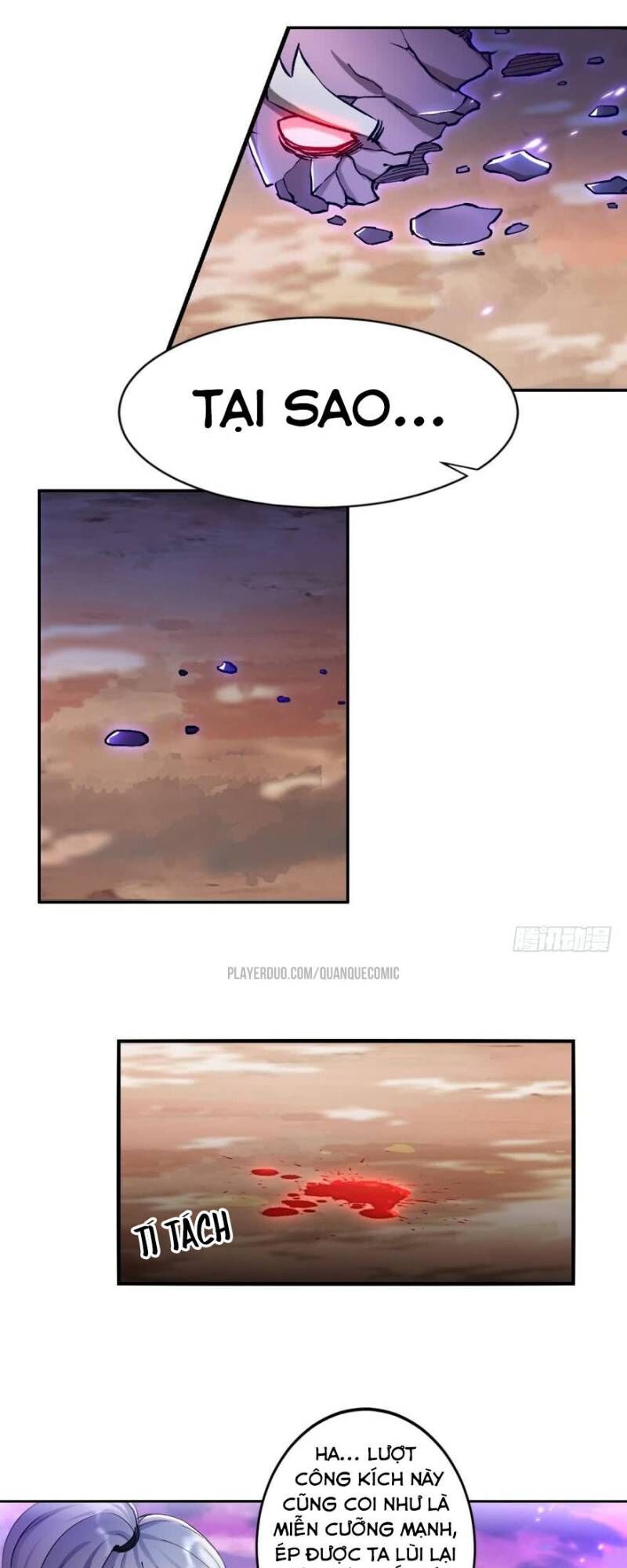 lão tổ của bạn đang online chapter 54 28