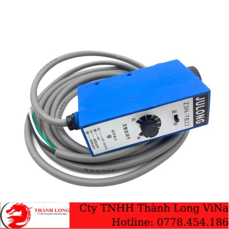 Cảm biến màu Z3N-TB22