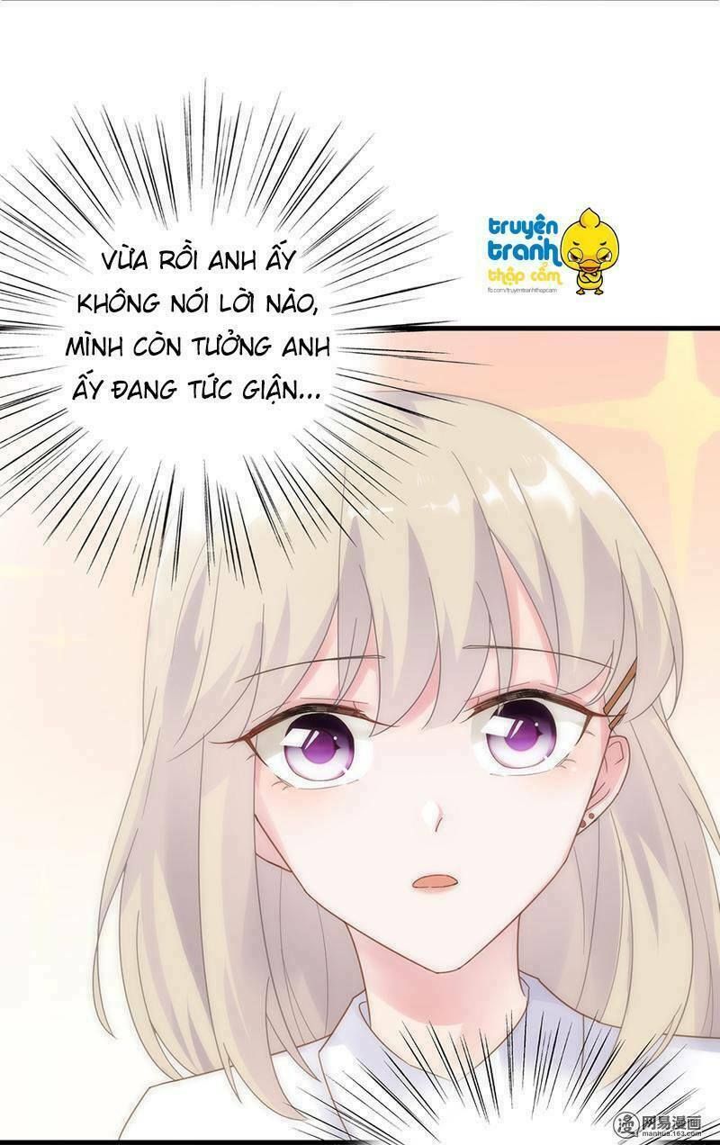 chọc tới chủ tịch tổng tài 2 chapter 50 33