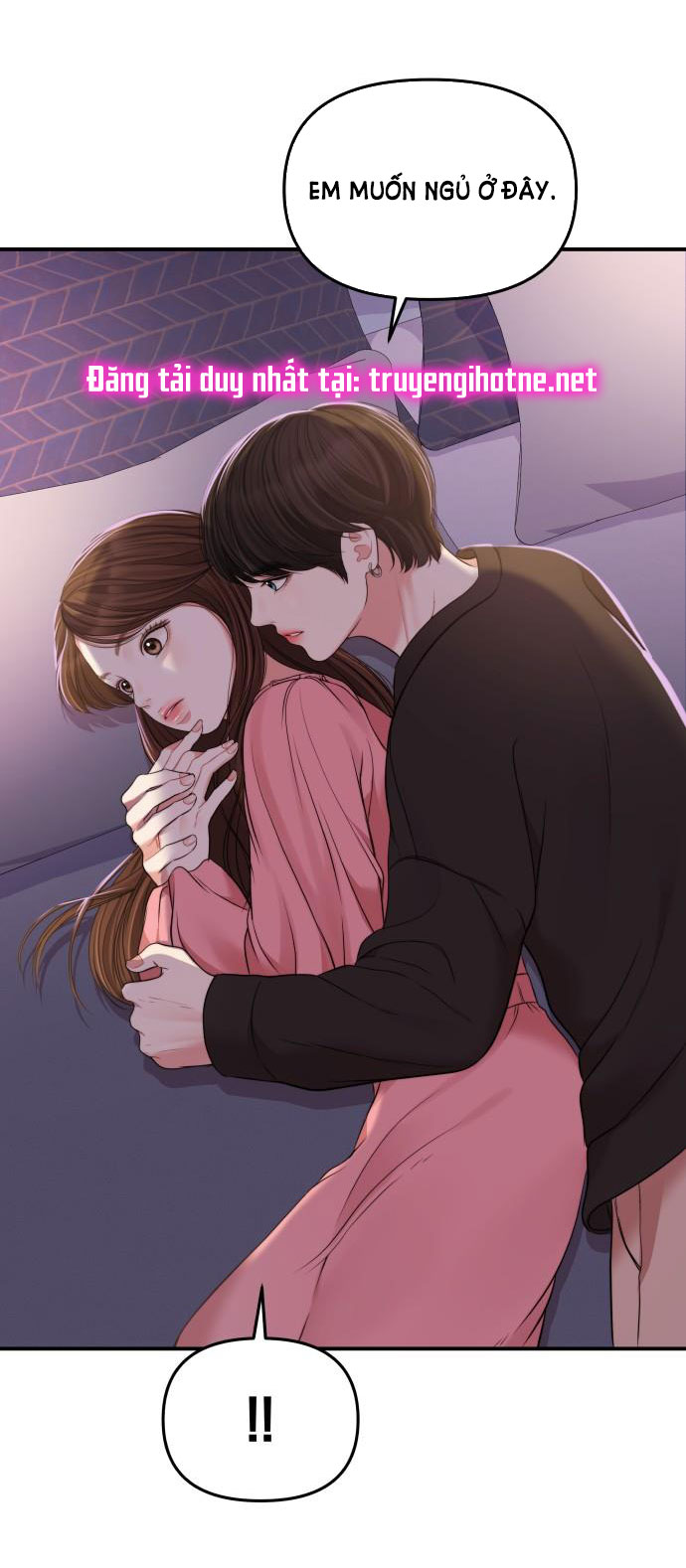 gửi em người đánh cắp những vì sao - to you who swallowed a star chapter 92.1 24