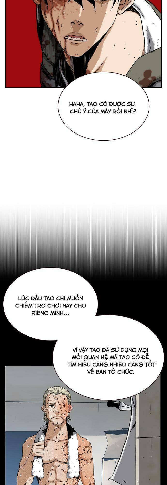 pubg - cuộc chiến sinh tồn - 100 chapter 49 16