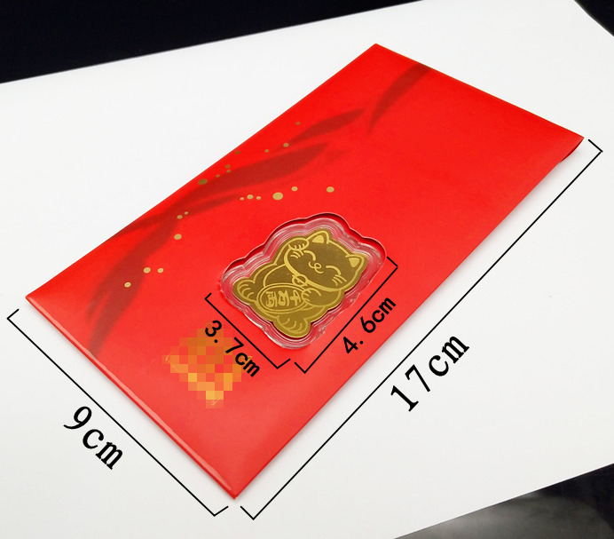 Móc Khóa Ngựa Vàng Mini 3D – Móc Treo Chìa Khóa/ Balo – Thu Hút May Mắn Tài Lộc 2026