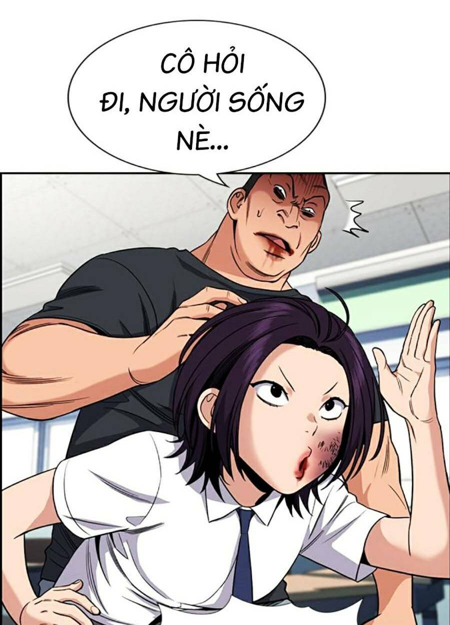 giáo dục chân chính chapter 121 32