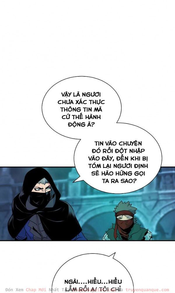 tôi sinh ra để làm người vĩ đại chapter 41 15