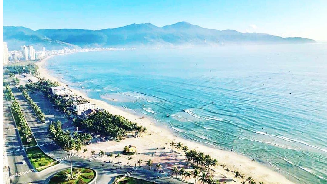 Tour ĐÀ NẴNG - BÀ NÀ- HỘI AN – HUẾ 4N3Đ