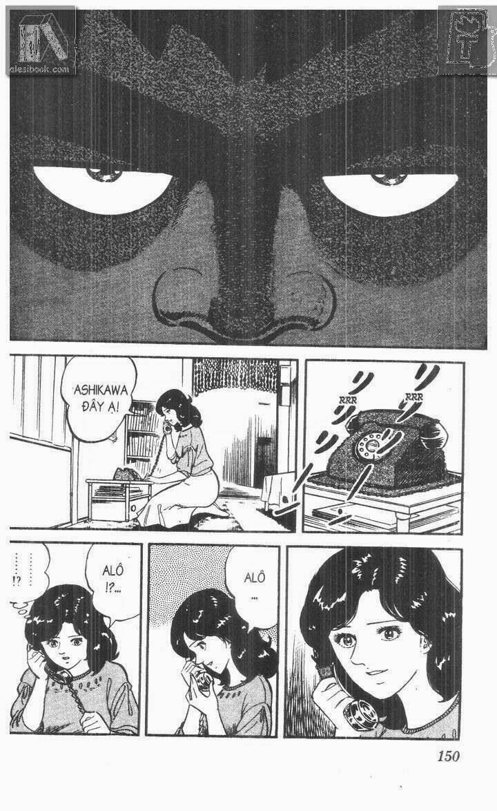 ganbare genki chapter 209 8