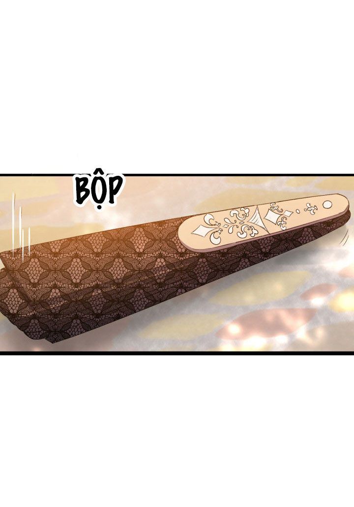 tôi định quyến rũ anh trai nhưng nam chính đã đến chapter 5 49