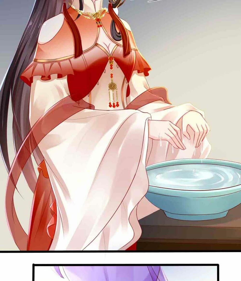 độc phi ngu ngốc không thể chọc chapter 68.5 33