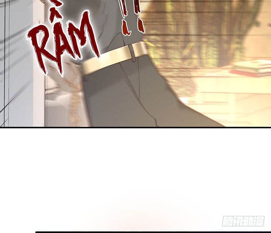 nam thần truy thê chỉ nam chapter 10.2 16