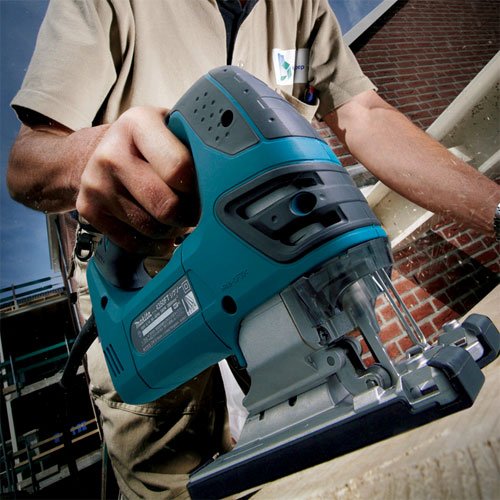 Máy Cưa Lọng Makita 4350CT (720W)