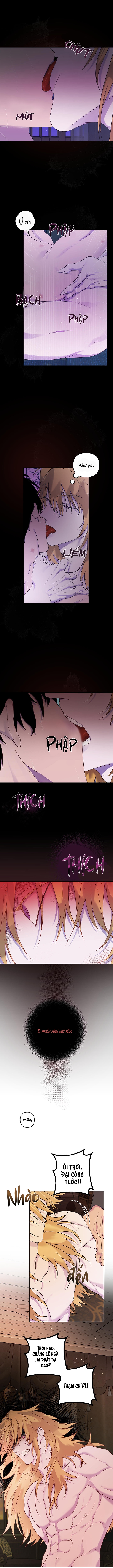 bông hoa của alosha chapter 6 6