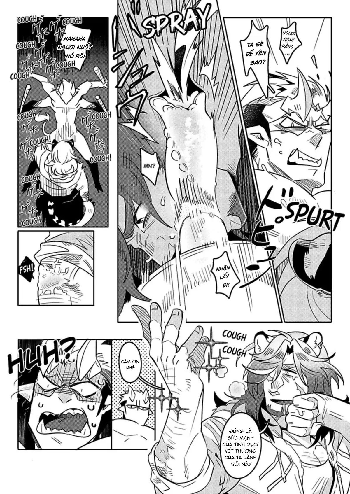 oneshot hỏny chapter 54 19