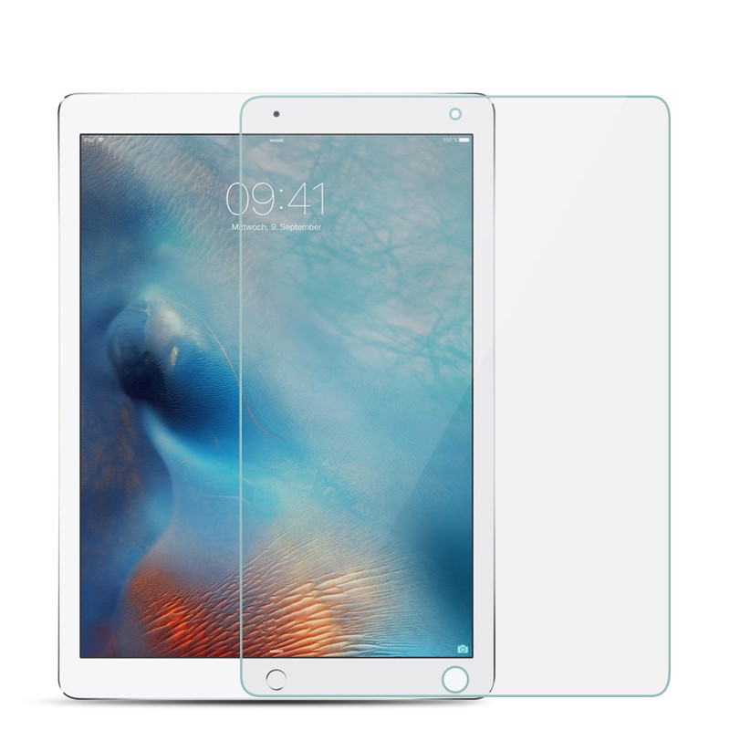 Miếng dán màn hình chống trầy, chống vân tay cho iPad Pro 10.5inch