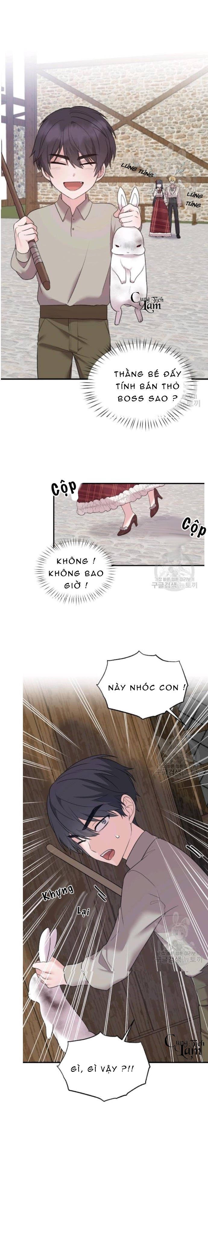 angelic lady chapter 41 12