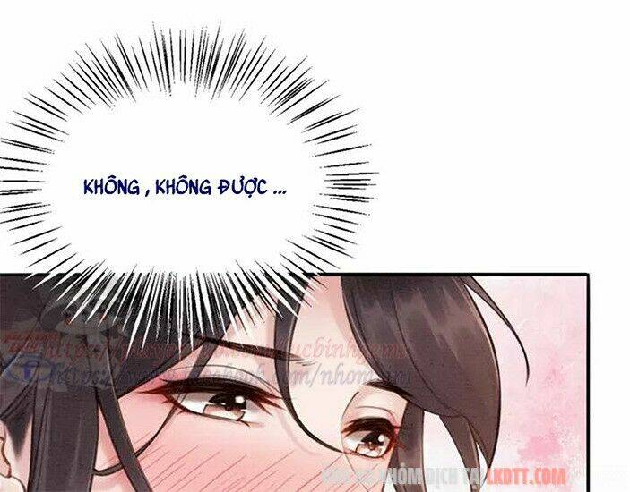 trọng sinh bá sủng nhiếp chính vương quá mạnh mẽ chapter 96 64