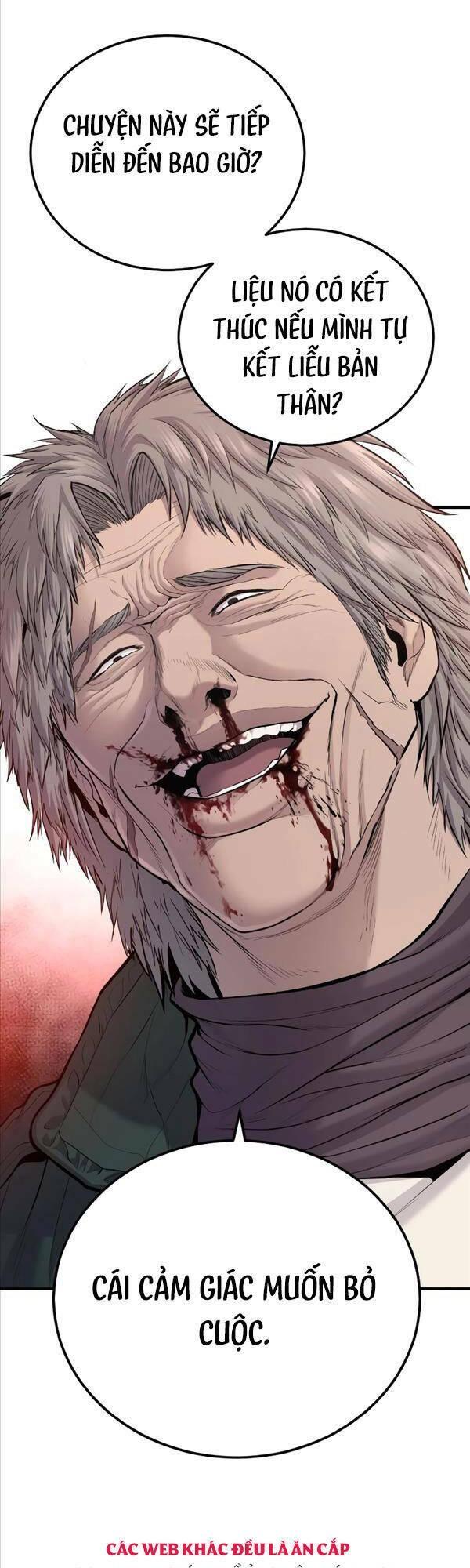 đặc vụ kim chapter 76 31